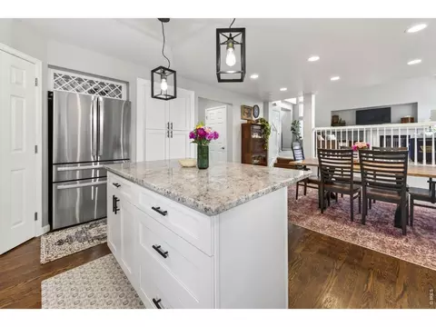 Kitchen - 11884 Eudora Dr, Thornton, CO 80233 photo 5 of 5