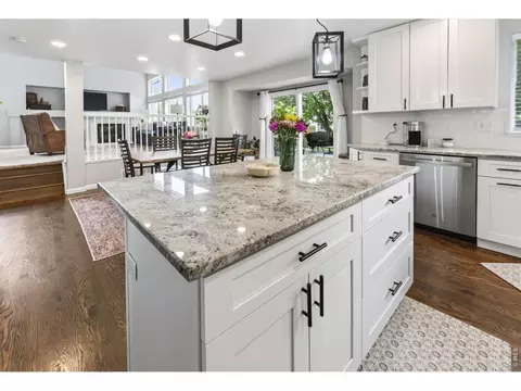 Kitchen - 11884 Eudora Dr, Thornton, CO 80233 photo 2 of 5