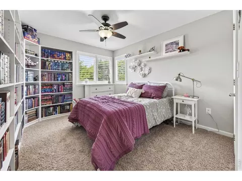 Bedroom - 11884 Eudora Dr, Thornton, CO 80233 photo 3 of 4