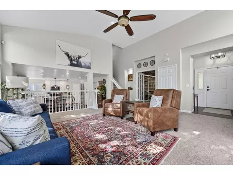 Living - 11884 Eudora Dr, Thornton, CO 80233 photo 2 of 5