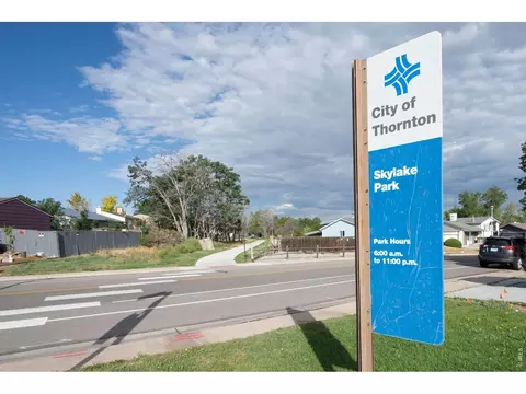 Exterior - 11884 Eudora Dr, Thornton, CO 80233 photo 11 of 11