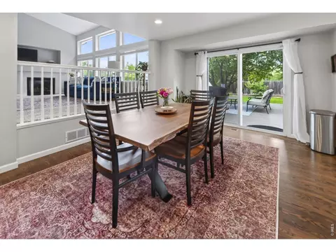 Dining - 11884 Eudora Dr, Thornton, CO 80233 photo 1 of 2