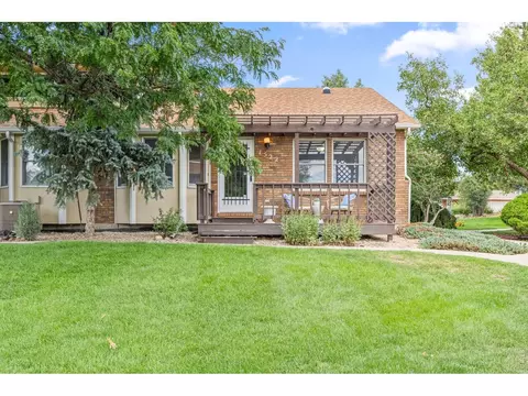 1522 W 29th St, Loveland, CO 80538