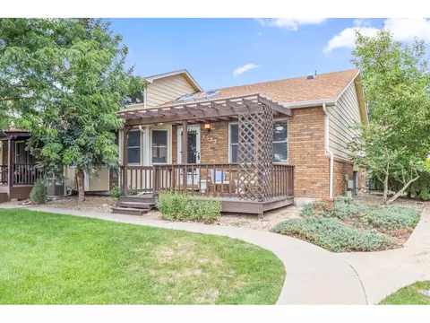 1522 W 29th St, Loveland, CO 80538