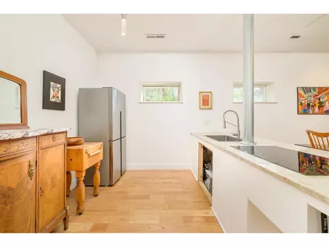 Kitchen - 380 Arapahoe Ave, Boulder, CO 80302 photo 2 of 2