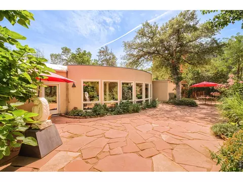 Exterior - 380 Arapahoe Ave, Boulder, CO 80302 photo 2 of 3