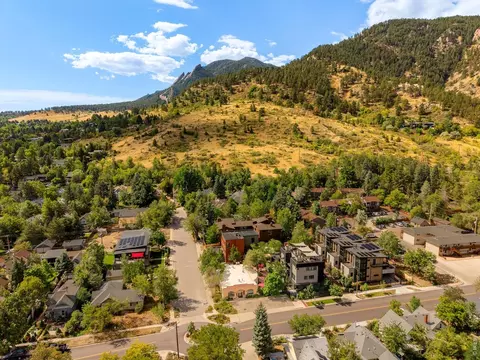 View/Area - 380 Arapahoe Ave, Boulder, CO 80302 photo 2 of 4