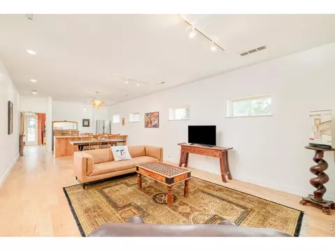 Living - 380 Arapahoe Ave, Boulder, CO 80302 photo 2 of 2