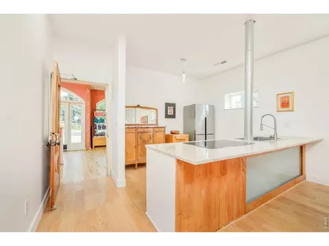 Kitchen - 380 Arapahoe Ave, Boulder, CO 80302 photo 1 of 2