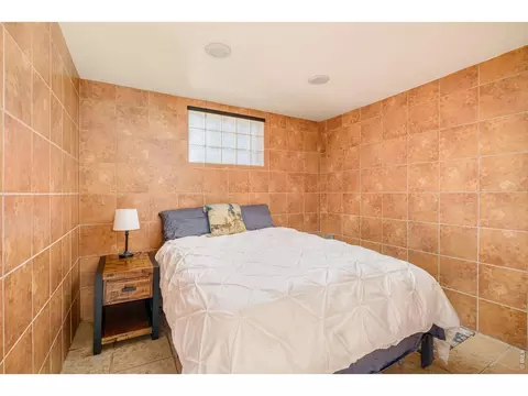 Bedroom - 380 Arapahoe Ave, Boulder, CO 80302 photo 1 of 2