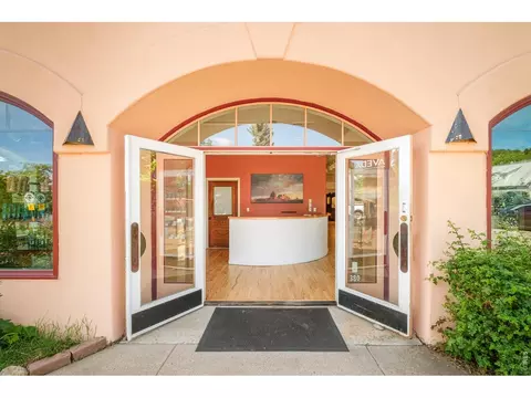 Entry Way - 380 Arapahoe Ave, Boulder, CO 80302 photo 1 of 1