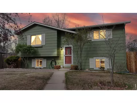 2833 Buckboard Ct, Fort Collins, CO 80521