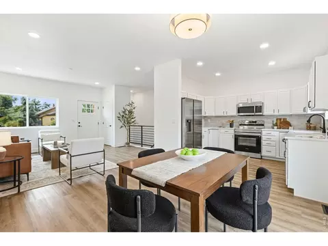 Dining - 30 Locust St, Windsor, CO 80550 photo 1 of 2