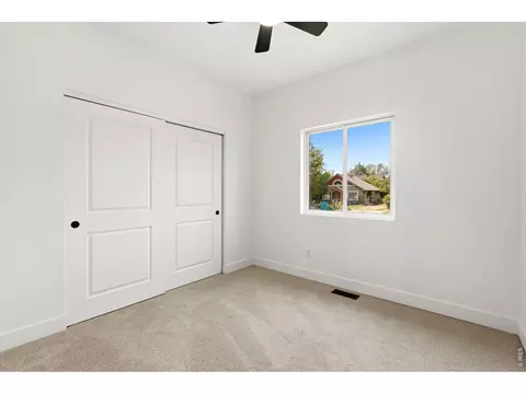 Bedroom - 30 Locust St, Windsor, CO 80550 photo 3 of 4