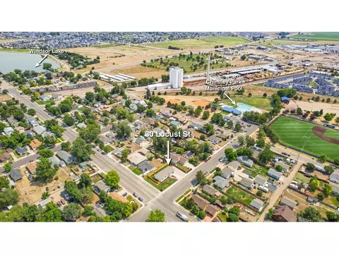 View/Area - 30 Locust St, Windsor, CO 80550 photo 3 of 4