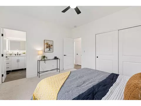 Bedroom - 30 Locust St, Windsor, CO 80550 photo 2 of 4