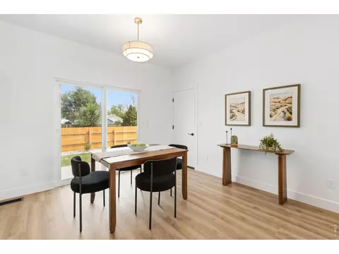 Dining - 30 Locust St, Windsor, CO 80550 photo 2 of 2
