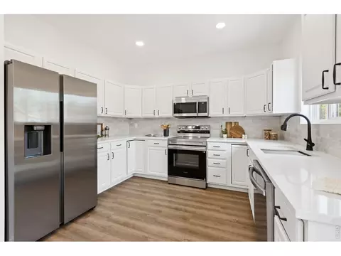 Kitchen - 30 Locust St, Windsor, CO 80550 photo 1 of 2