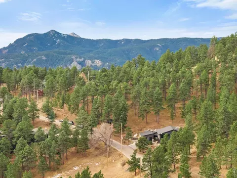 View/Area - 316 Pine Tree Ln, Boulder, CO 80304 photo 8 of 8