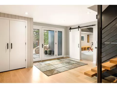 Entry Way - 316 Pine Tree Ln, Boulder, CO 80304 photo 3 of 4