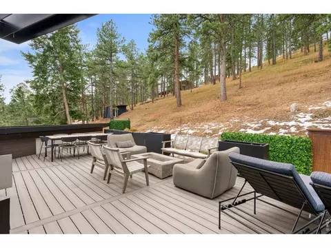 Exterior - 316 Pine Tree Ln, Boulder, CO 80304 photo 6 of 12
