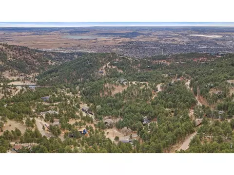 View/Area - 316 Pine Tree Ln, Boulder, CO 80304 photo 7 of 8
