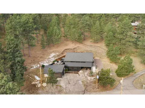 View/Area - 316 Pine Tree Ln, Boulder, CO 80304 photo 1 of 8