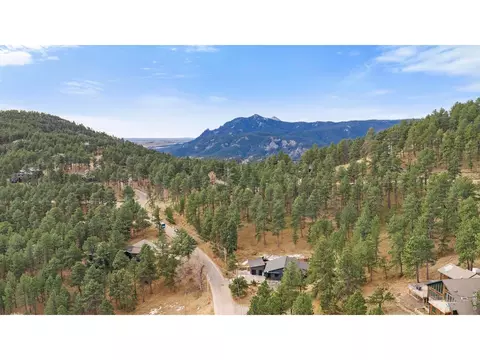 View/Area - 316 Pine Tree Ln, Boulder, CO 80304 photo 4 of 8