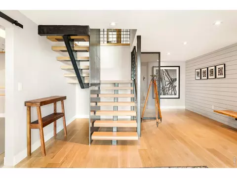 Entry Way - 316 Pine Tree Ln, Boulder, CO 80304 photo 1 of 4