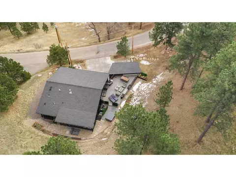 View/Area - 316 Pine Tree Ln, Boulder, CO 80304 photo 6 of 8
