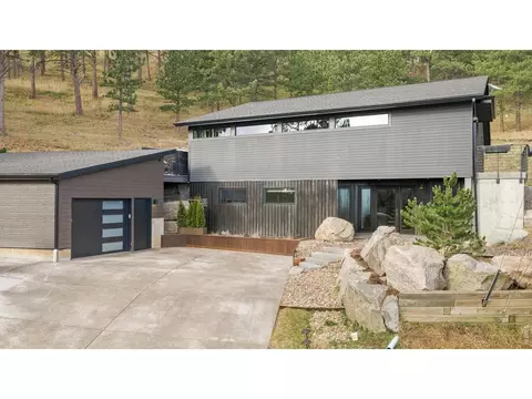 Exterior - 316 Pine Tree Ln, Boulder, CO 80304 photo 12 of 12