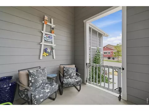 Exterior - 2743 Tallgrass Ln, Berthoud, CO 80513 photo 2 of 5