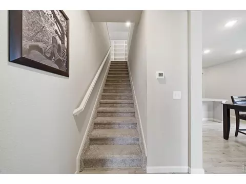Entry Way - 2743 Tallgrass Ln, Berthoud, CO 80513 photo 2 of 5