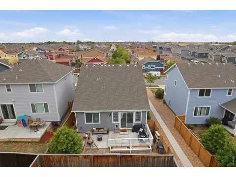 View/Area - 2743 Tallgrass Ln, Berthoud, CO 80513 photo 3 of 5