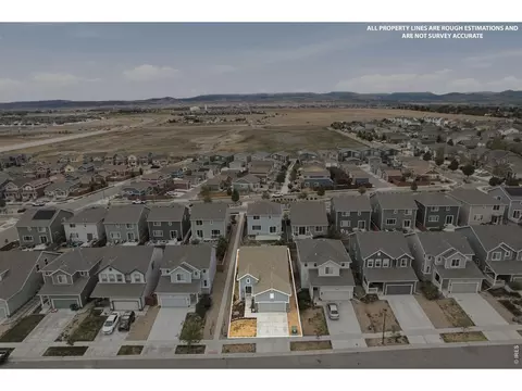 View/Area - 2743 Tallgrass Ln, Berthoud, CO 80513 photo 1 of 5
