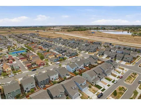 View/Area - 2743 Tallgrass Ln, Berthoud, CO 80513 photo 4 of 5