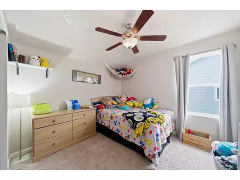 Bedroom - 2743 Tallgrass Ln, Berthoud, CO 80513 photo 2 of 3
