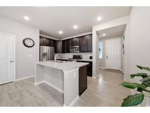 Kitchen - 2743 Tallgrass Ln, Berthoud, CO 80513 photo 1 of 4