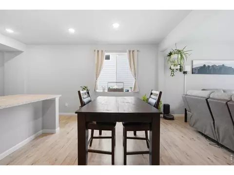 Dining - 2743 Tallgrass Ln, Berthoud, CO 80513 photo 1 of 1
