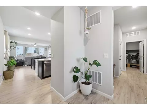 Entry Way - 2743 Tallgrass Ln, Berthoud, CO 80513 photo 1 of 5
