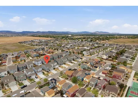 View/Area - 2743 Tallgrass Ln, Berthoud, CO 80513 photo 5 of 5