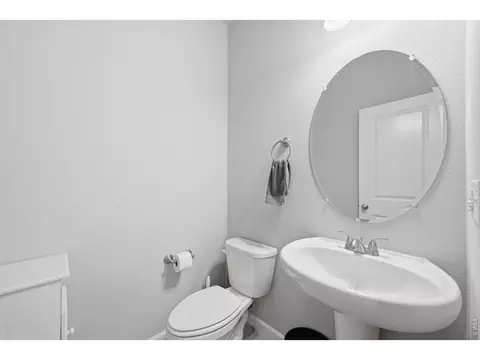 Entry Way - 2743 Tallgrass Ln, Berthoud, CO 80513 photo 5 of 5