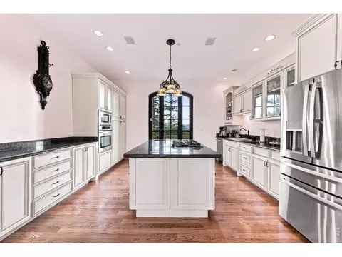 Kitchen - 2717 Bison Dr, Boulder, CO 80302 photo 1 of 3