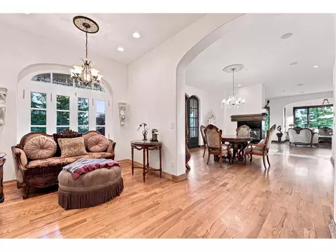Living - 2717 Bison Dr, Boulder, CO 80302 photo 1 of 3