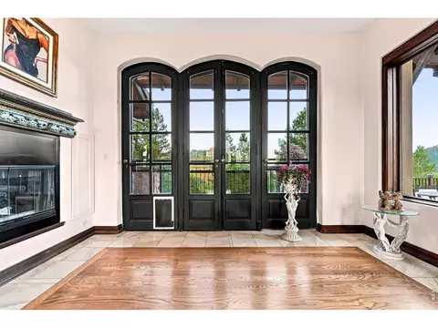 Entry Way - 2717 Bison Dr, Boulder, CO 80302 photo 3 of 3