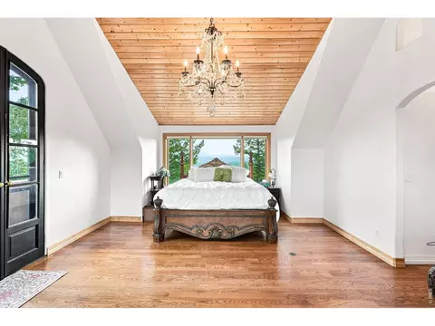 Bedroom - 2717 Bison Dr, Boulder, CO 80302 photo 1 of 2