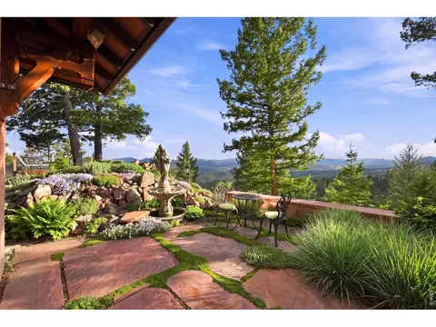 Exterior - 2717 Bison Dr, Boulder, CO 80302 photo 9 of 12