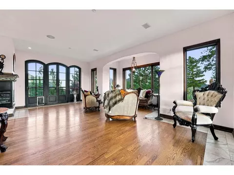 Living - 2717 Bison Dr, Boulder, CO 80302 photo 2 of 3