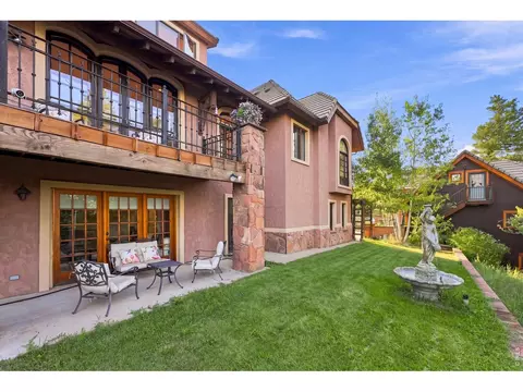 Exterior - 2717 Bison Dr, Boulder, CO 80302 photo 7 of 12