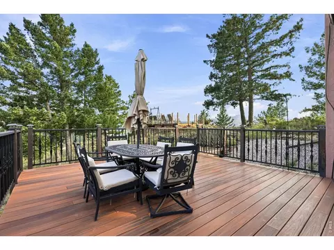 Exterior - 2717 Bison Dr, Boulder, CO 80302 photo 6 of 12